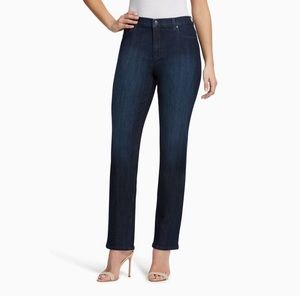 Gloria Vanderbilt Amanda Stretch Jeans